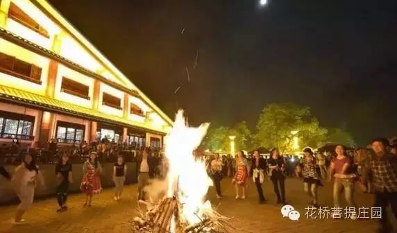 這個周末，隴南康縣花橋有大事要發(fā)生？