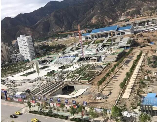 最新！蘭渝鐵路路基工程完成，廣元至重慶北段項(xiàng)目招標(biāo)