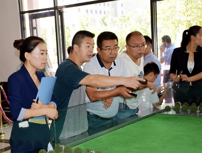 喜報(bào)！捷報(bào)！一經(jīng)推出即成隴南商業(yè)傳奇！