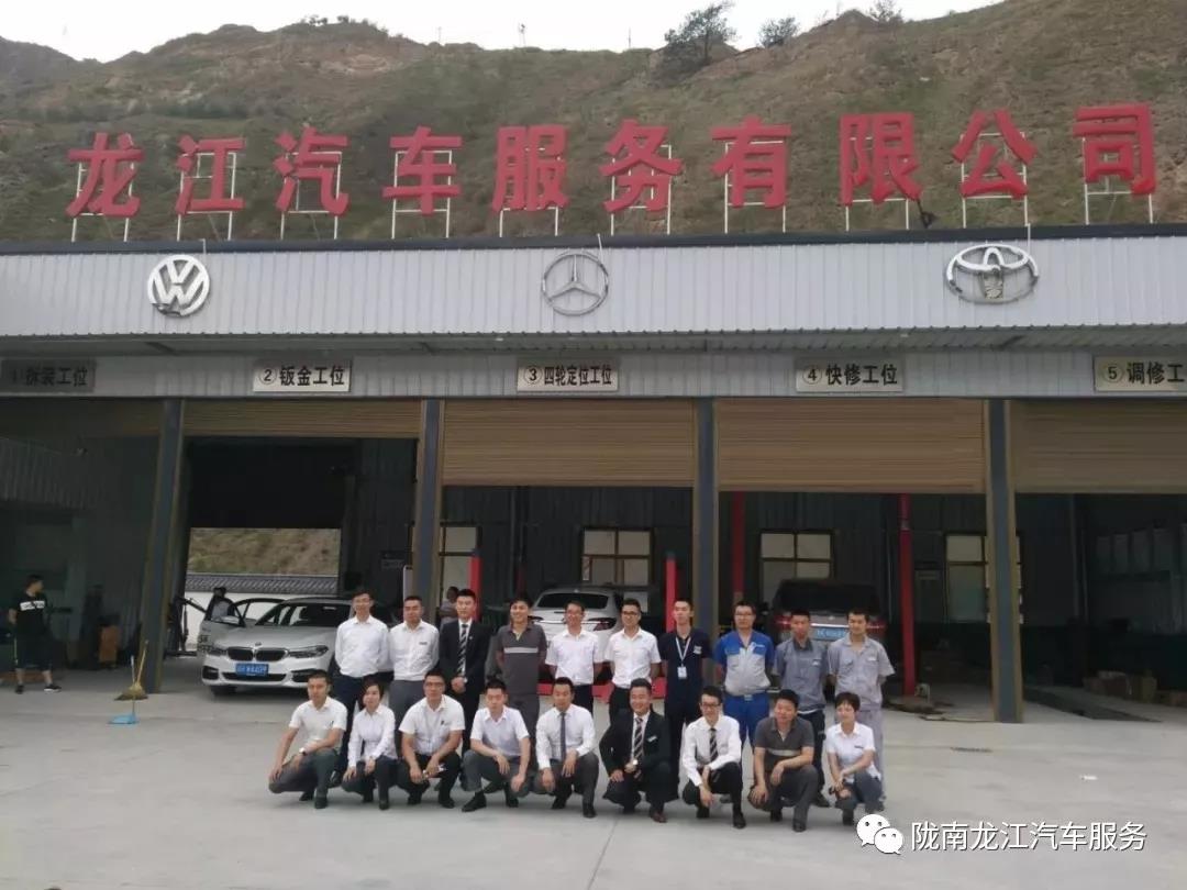 汽車年審、保養(yǎng)｜龍江汽車服務(wù)送您福利紅包！